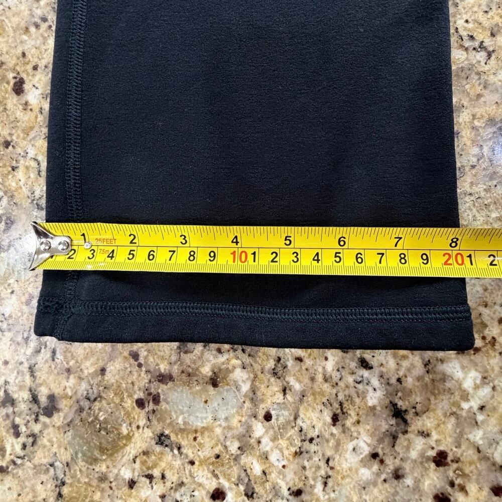 Athleta Altitude Pants Polartech Power Stretch Fleece Lined High Rise PL NWOT - Picture 14 of 16